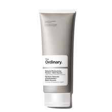 Natural Moisturizing Factors + Beta Glucan N2