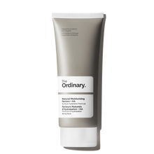 Natural Moisturizing Factors + HA V1