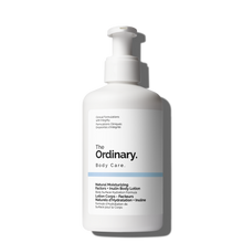 Natural Moisturizing Factors + Inulin Body Lotion B6