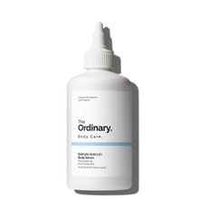 Salicylic Acid 0.5% Body Serum P9