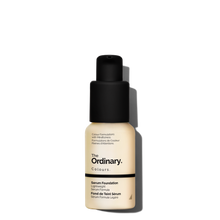 Serum Foundation - 1.0-n - 30ml M0
