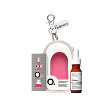 Soothing & Barrier Support Serum Set C7