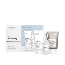 The Acne Set M1