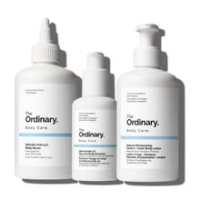 The Body Care Collection Y1