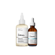 The Hair & Scalp Collection O8