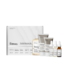 The Mini Discovery Set X6