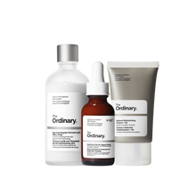 The Sensitive Skin Collection H2