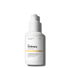 UV Filters SPF 45 Serum F6